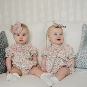 Emmy & Palmer's Heart Team 